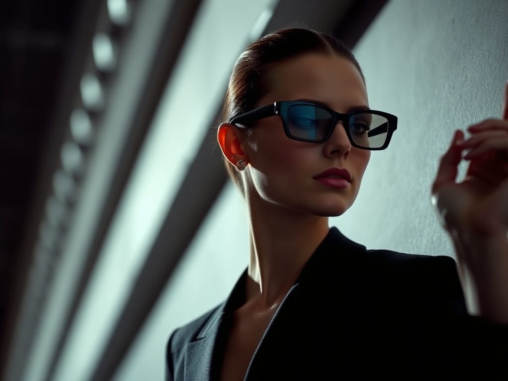 Must Read: McQueen Returns to London Fashion Week, The Rise of Smart Glasses as a Luxury Accessory