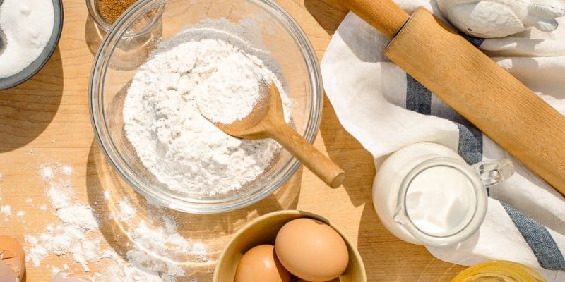 These “Healthy” Ingredients Are Hurting Your Brain, Study Finds