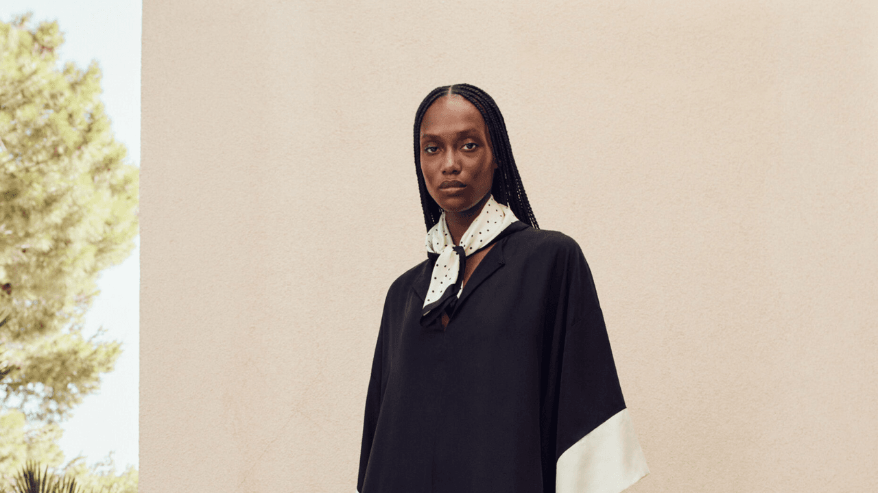 6 Effortless Ways to Wear the Kaftan Beyond the Beach