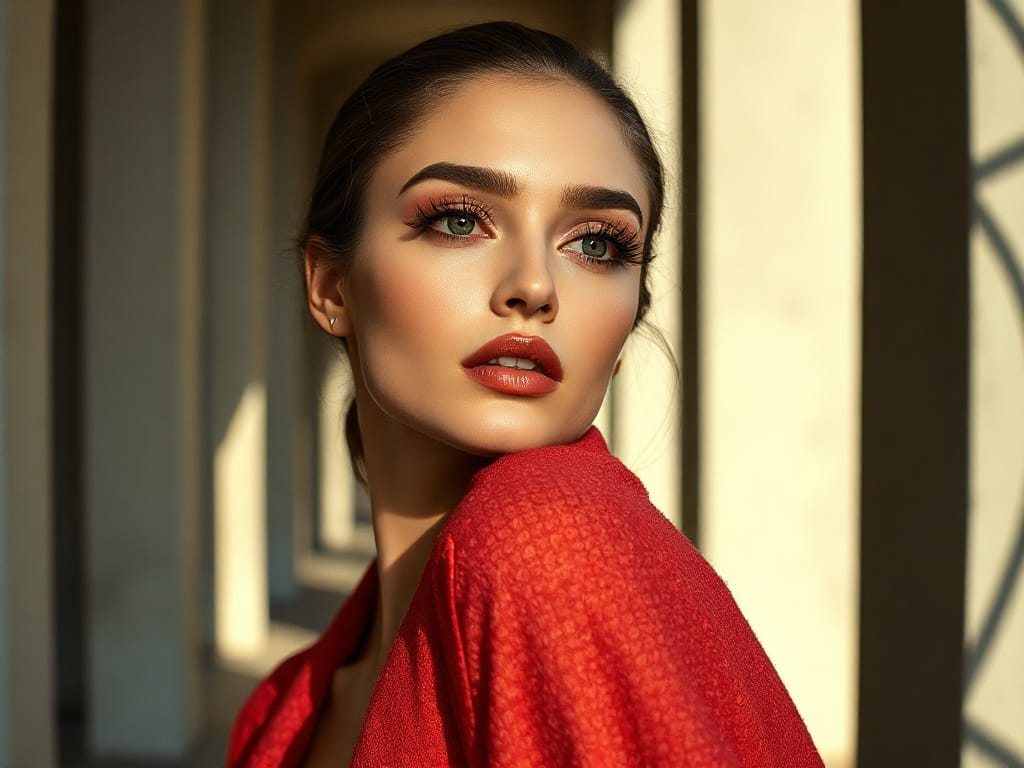 Iris+West: An L.A.-Based Brow and Lash Studio Debunking Eyelash Extension Myths