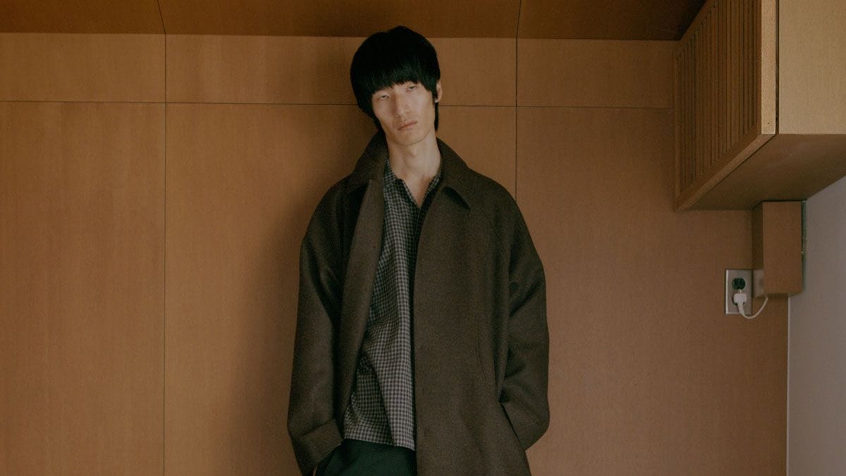 “The Middle is Very Seductive”: Inside Menswear’s Value Shift