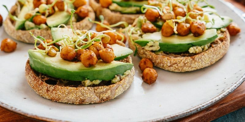 This One Food May Improve How Your Body Handles Carbs, Study Finds