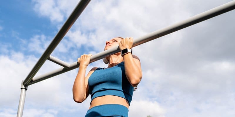 Why Your Strength Says More About Health Than Your Size