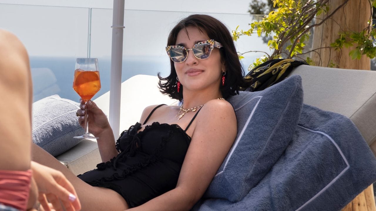 I Stayed at Dua Lipa’s ‘The White Lotus’ Honeymoon Hotel in Sicily—Here’s What It’s Really Like