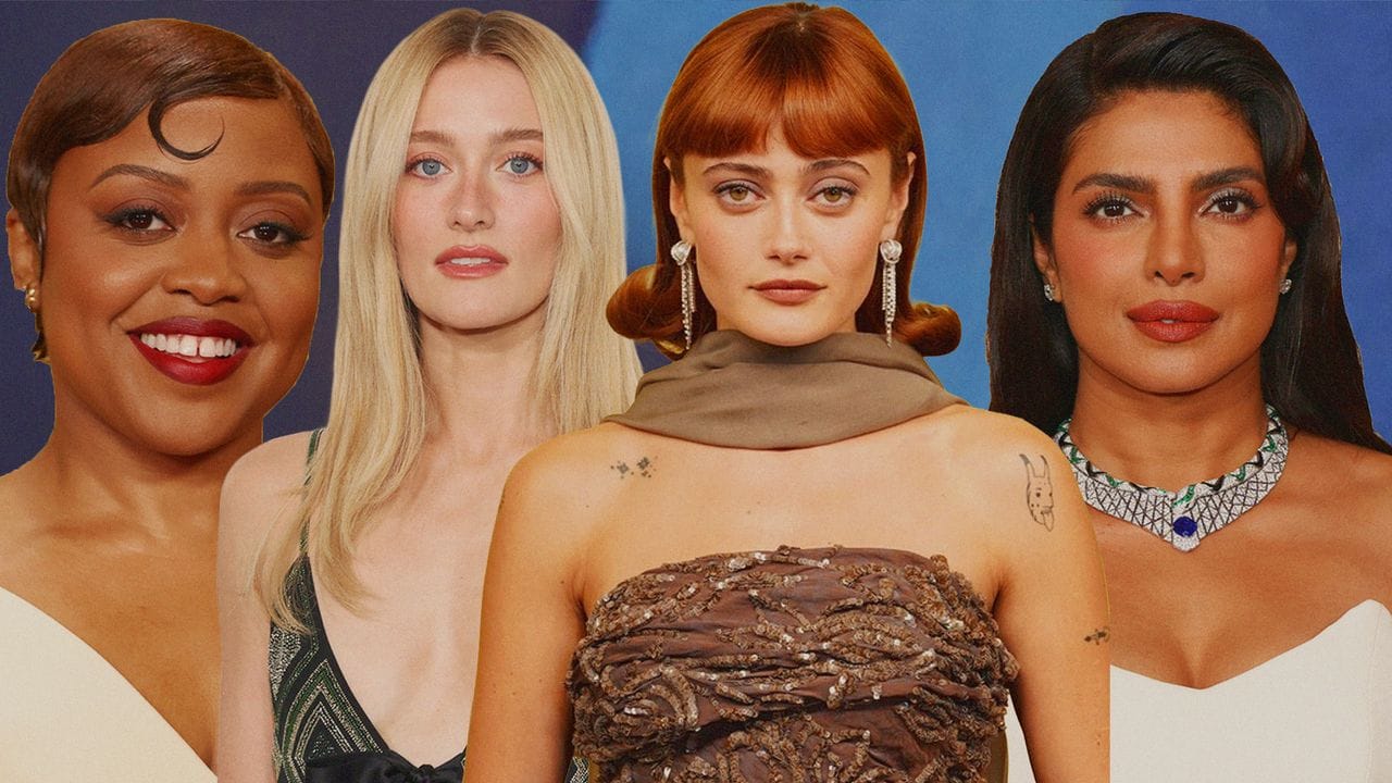 12 Flattering Hairstyles for Square Faces, According to Celebrity Hairstylists