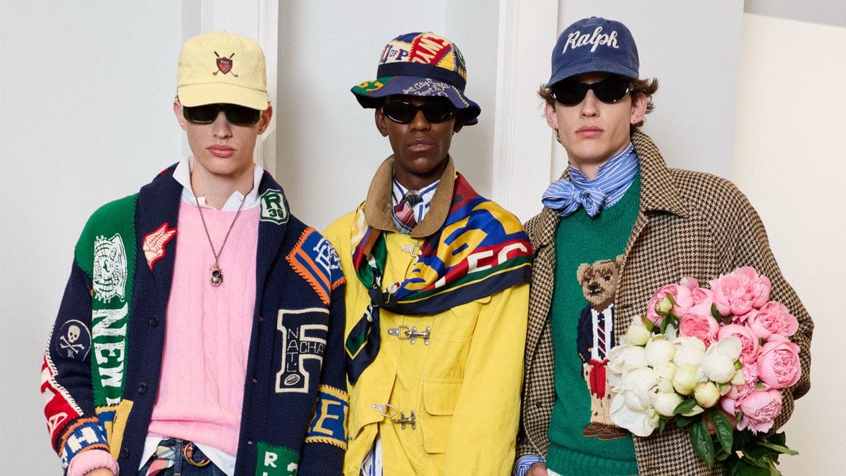 5 Key Takeaways from Pitti Uomo and Milan Fashion Week Men’s SS27