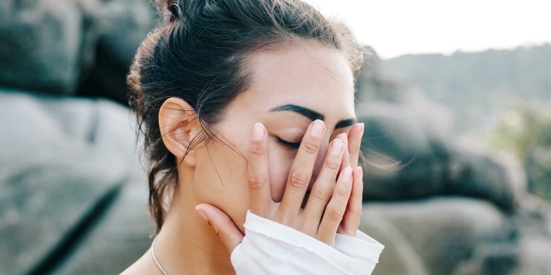 What A Common Blood Test Might Reveal About Hard-To-Treat Depression