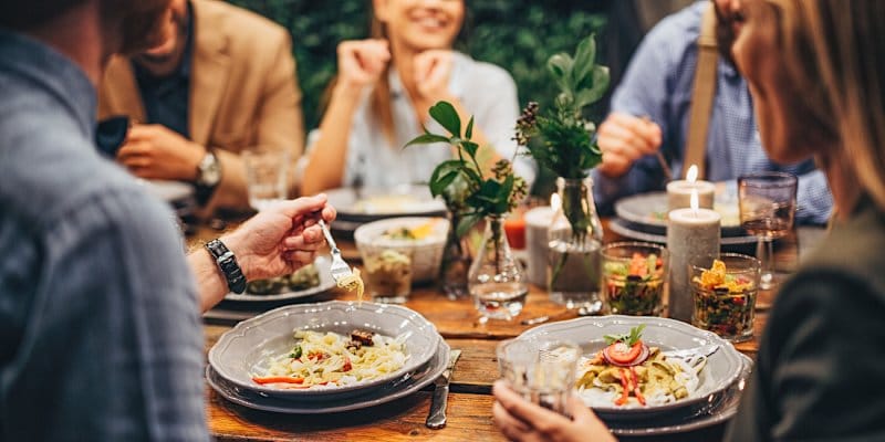 3 Blue-Zones Habits To Help You Live To 100, From A Mediterranean Chef