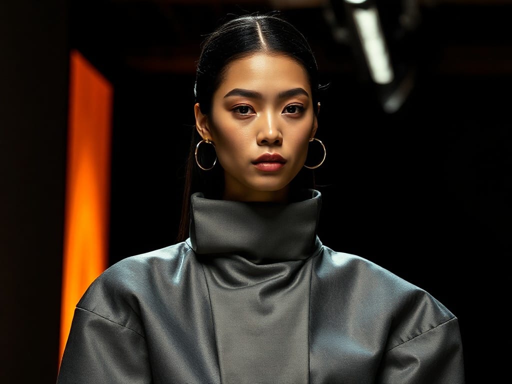 The Emerging Designer Whose Sculptural Looks Are Already All Over Red Carpets