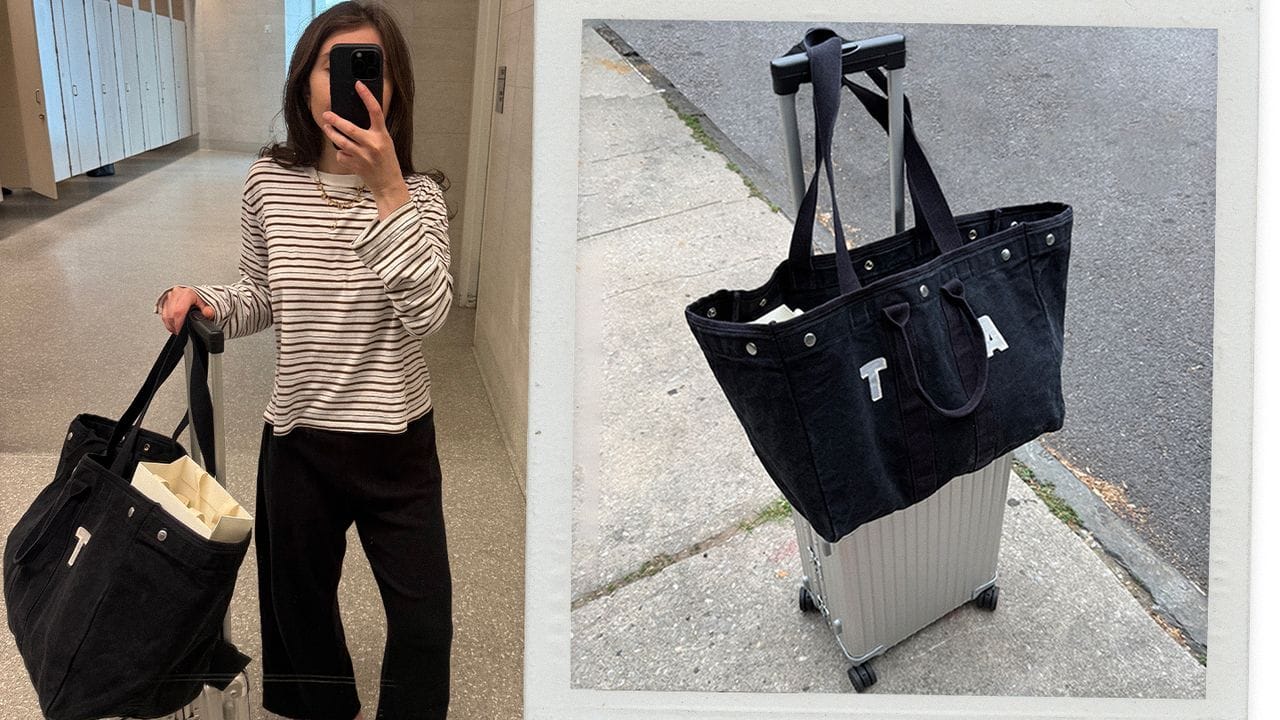 9 Vogue Editor-Approved Summer Travel Outfits to Jet-Set in Style