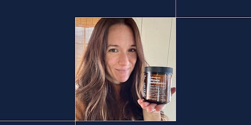 Best Multivitamin For Women Of 2026