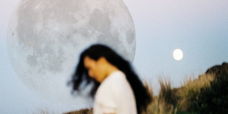 There's A Full Moon Headed Our Way & These Zodiac Signs Will Feel It The Most