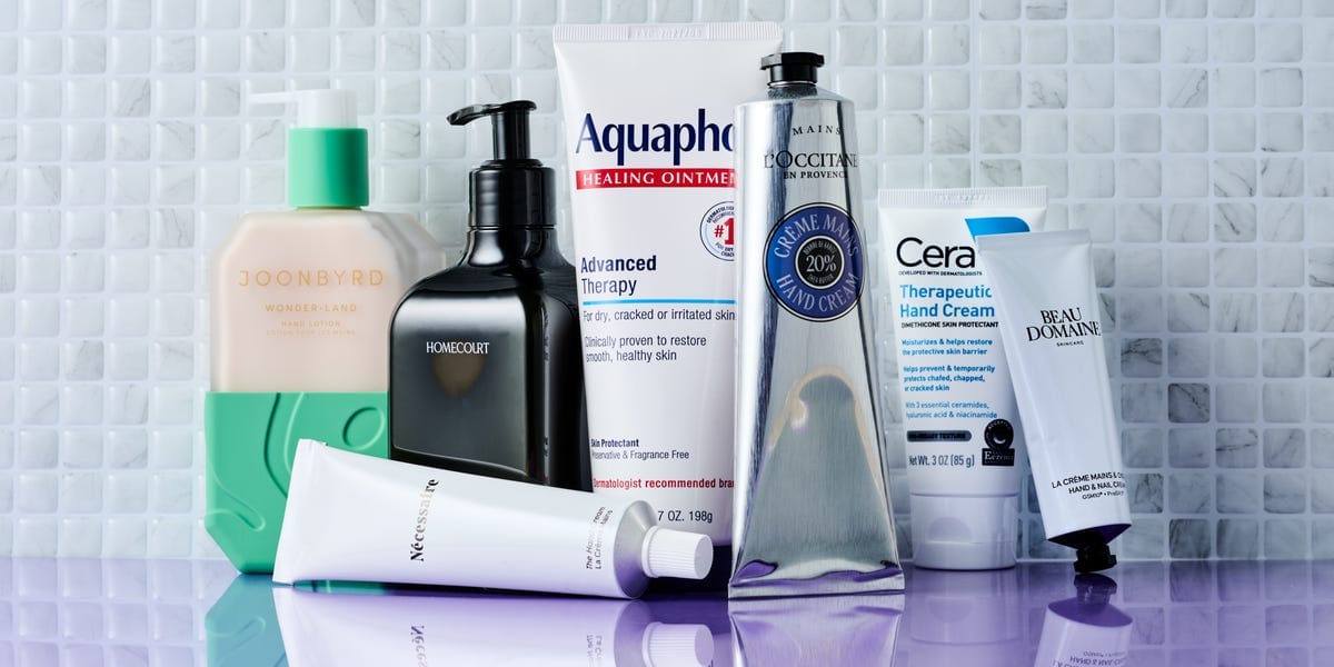 8 Best Hand Creams of 2026: 3+ Years of Editor Testing and Reviews