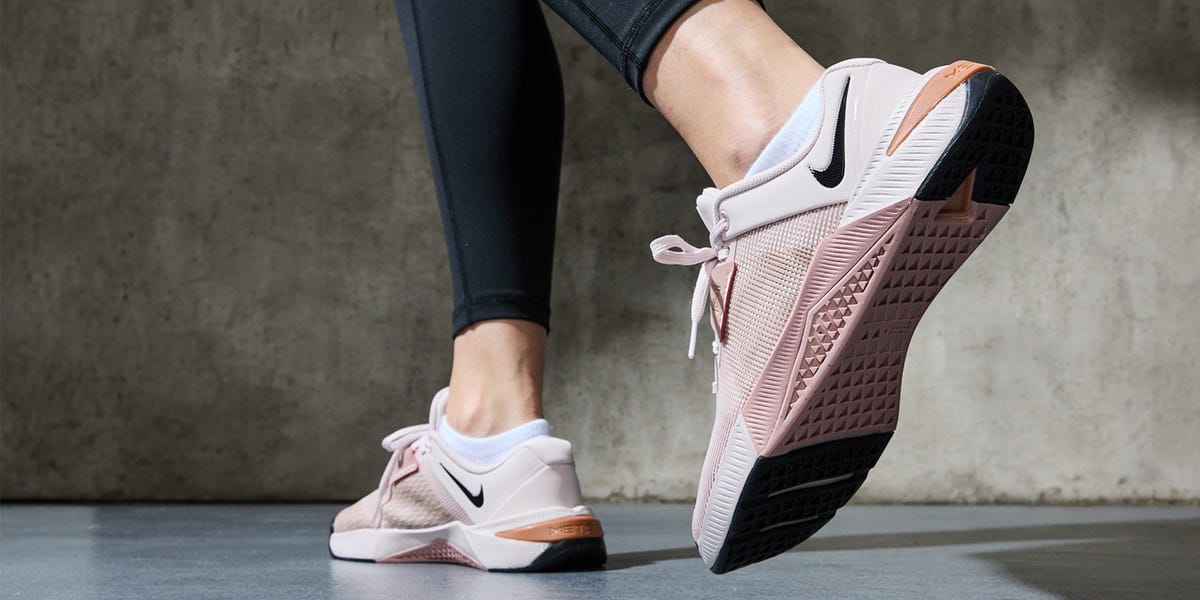 The Best Cross-Training Shoes for Women, Tested by Fitness Editors