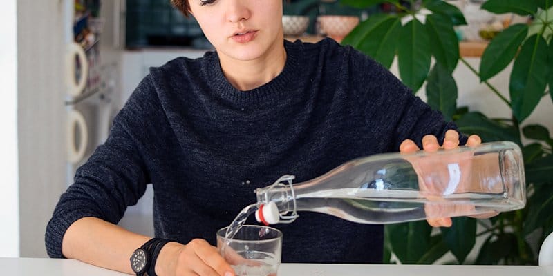 Intermittent Fasting? This Common Mistake May Lead To Muscle Loss