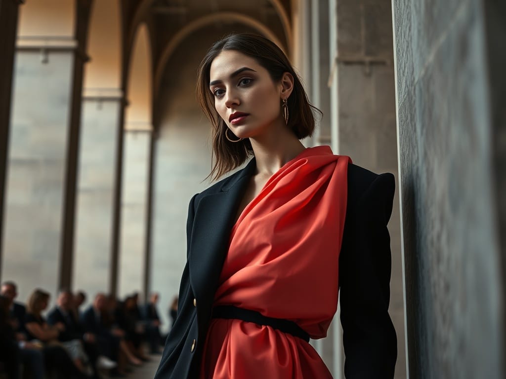 See the Paris Haute Couture Week Fall 2026 Provisional Calendar