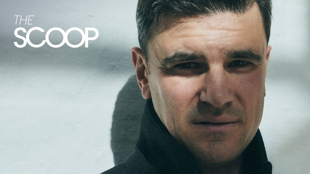 The Scoop With Rains’s Philip Lotko: On Becoming Rains’s Creative Director, a Soccer Sponsorship and a New Sales Format