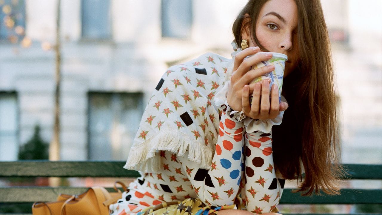 Banana Milk Coffee, The Unexpected It-Girl Obsession