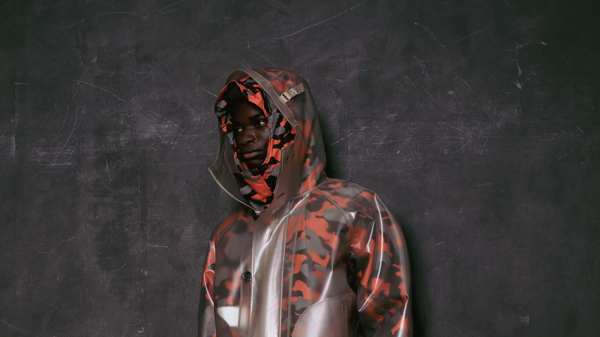 Ambush Spring 2027 Ready-to-Wear