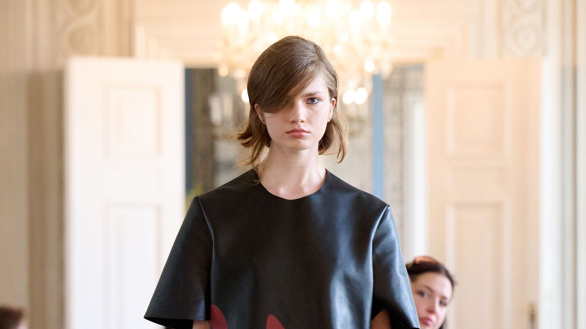 Andrej Gronau Berlin Spring 2027
