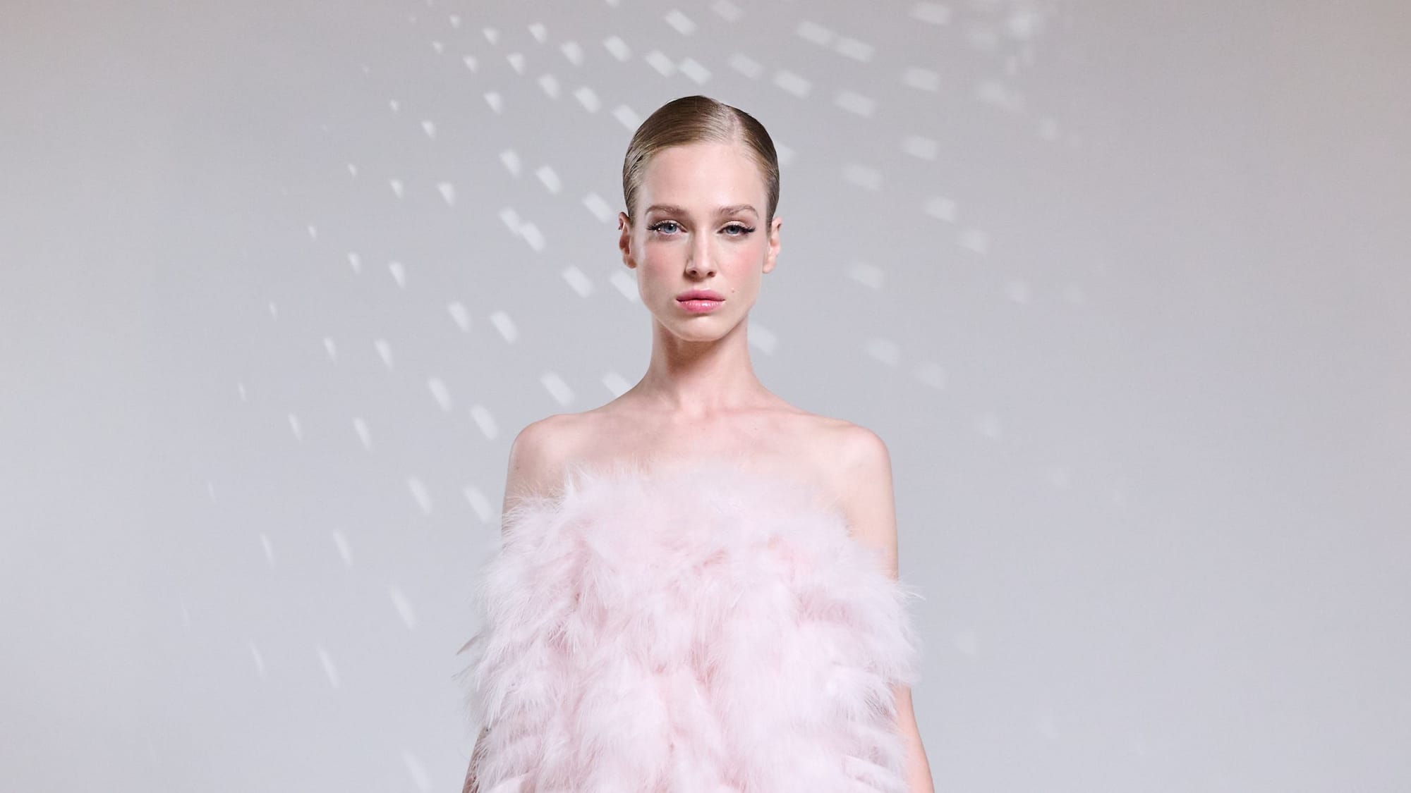 Antonio Grimaldi Fall 2026 Couture