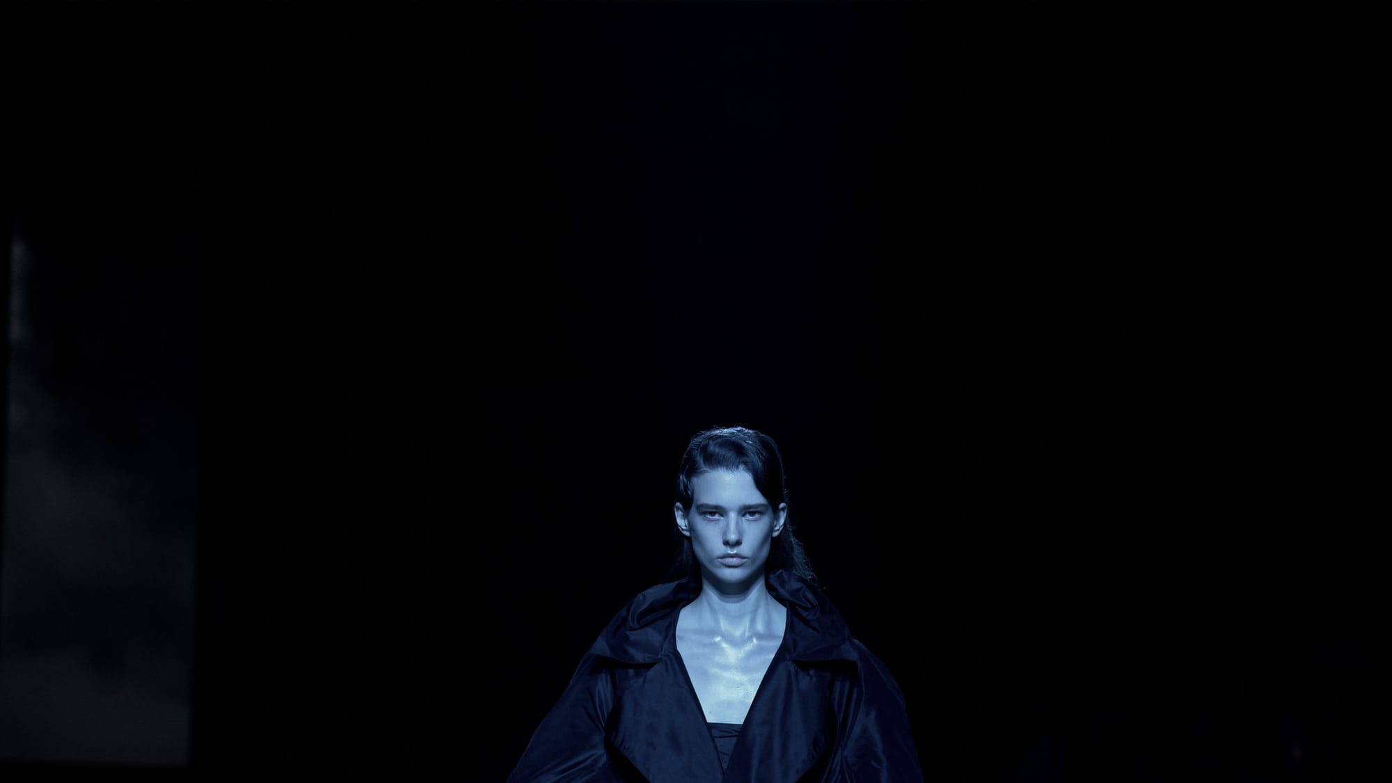 Boloria Spring 2027 Ready-to-Wear