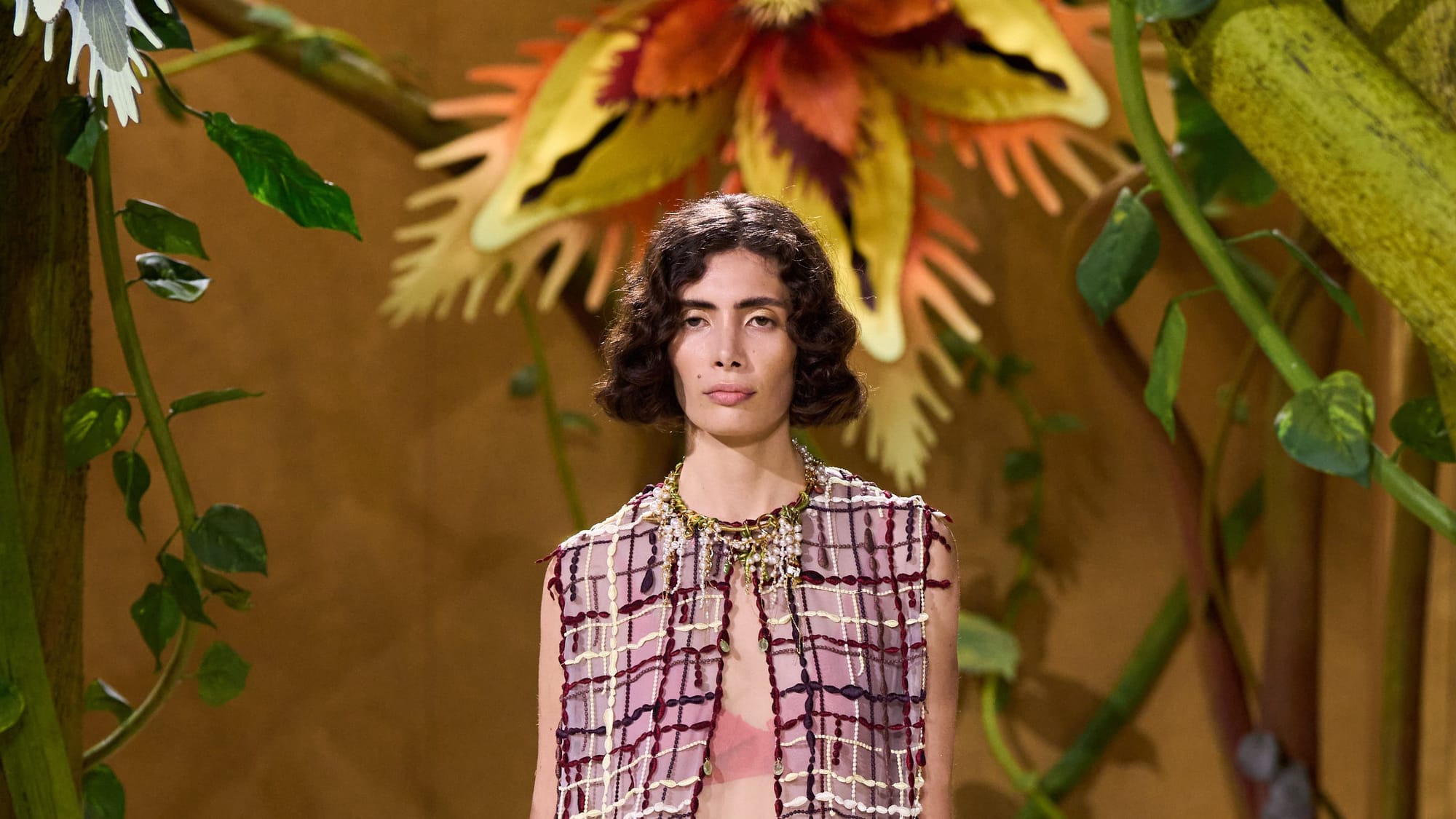 Chanel Fall 2026 Couture