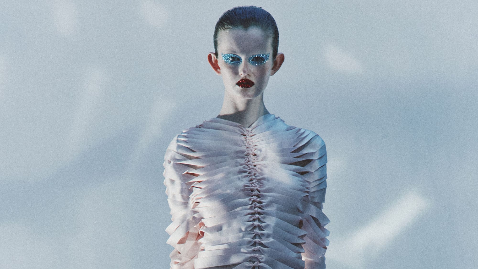 Francesco Scognamiglio Fall 2026 Couture