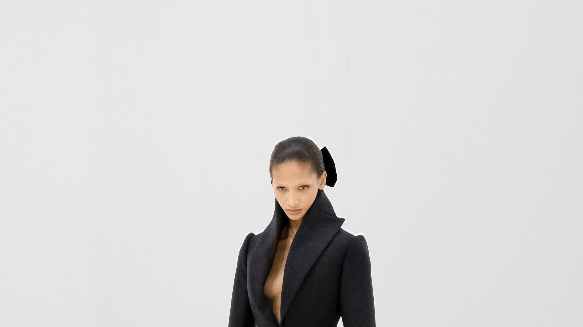 Jean Paul Gaultier Fall 2026 Couture