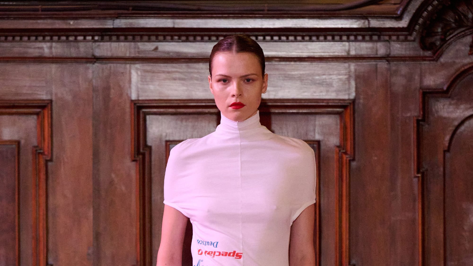 Laura Gerte Berlin Spring 2027