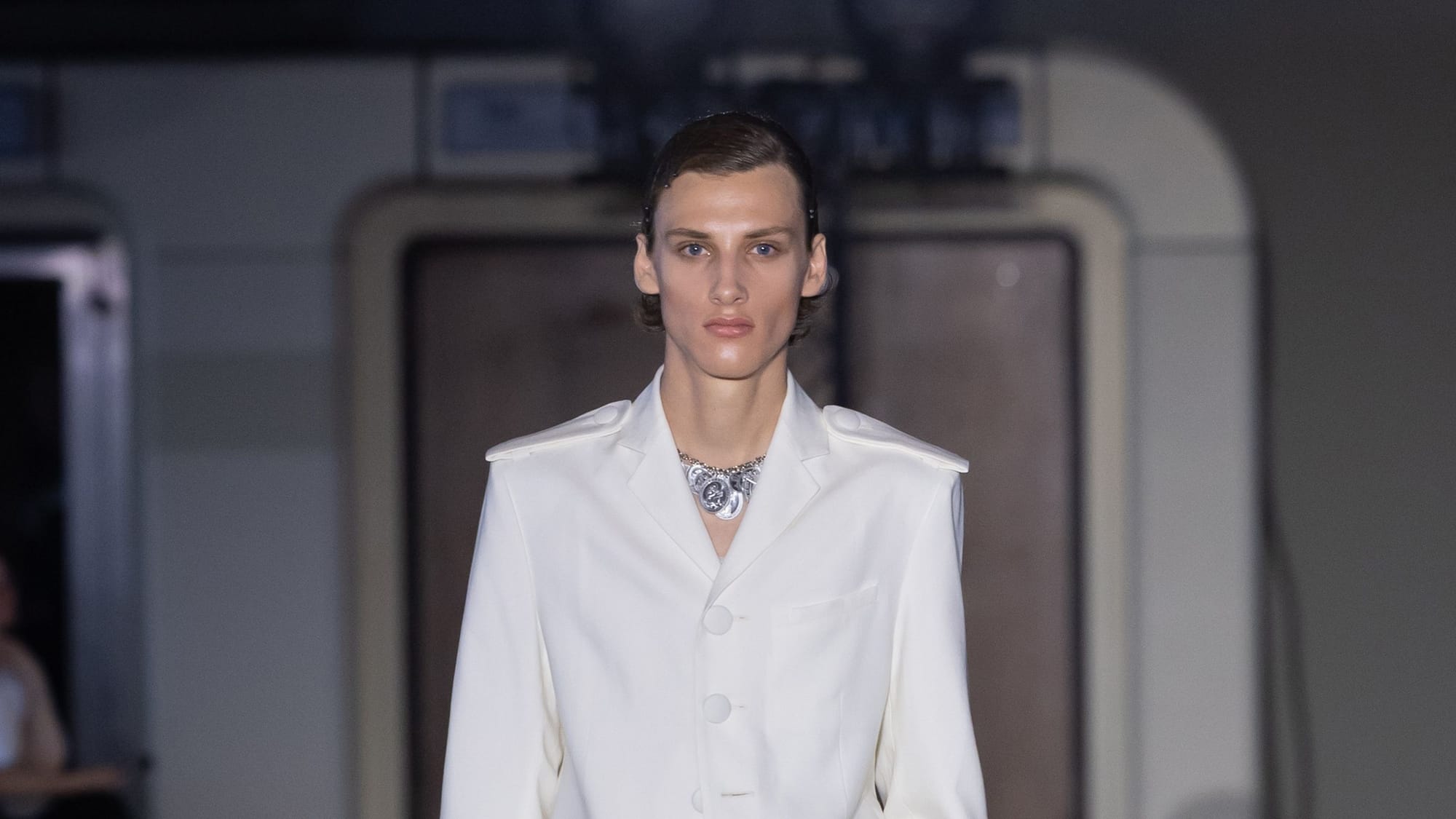 Marke Berlin Spring 2027
