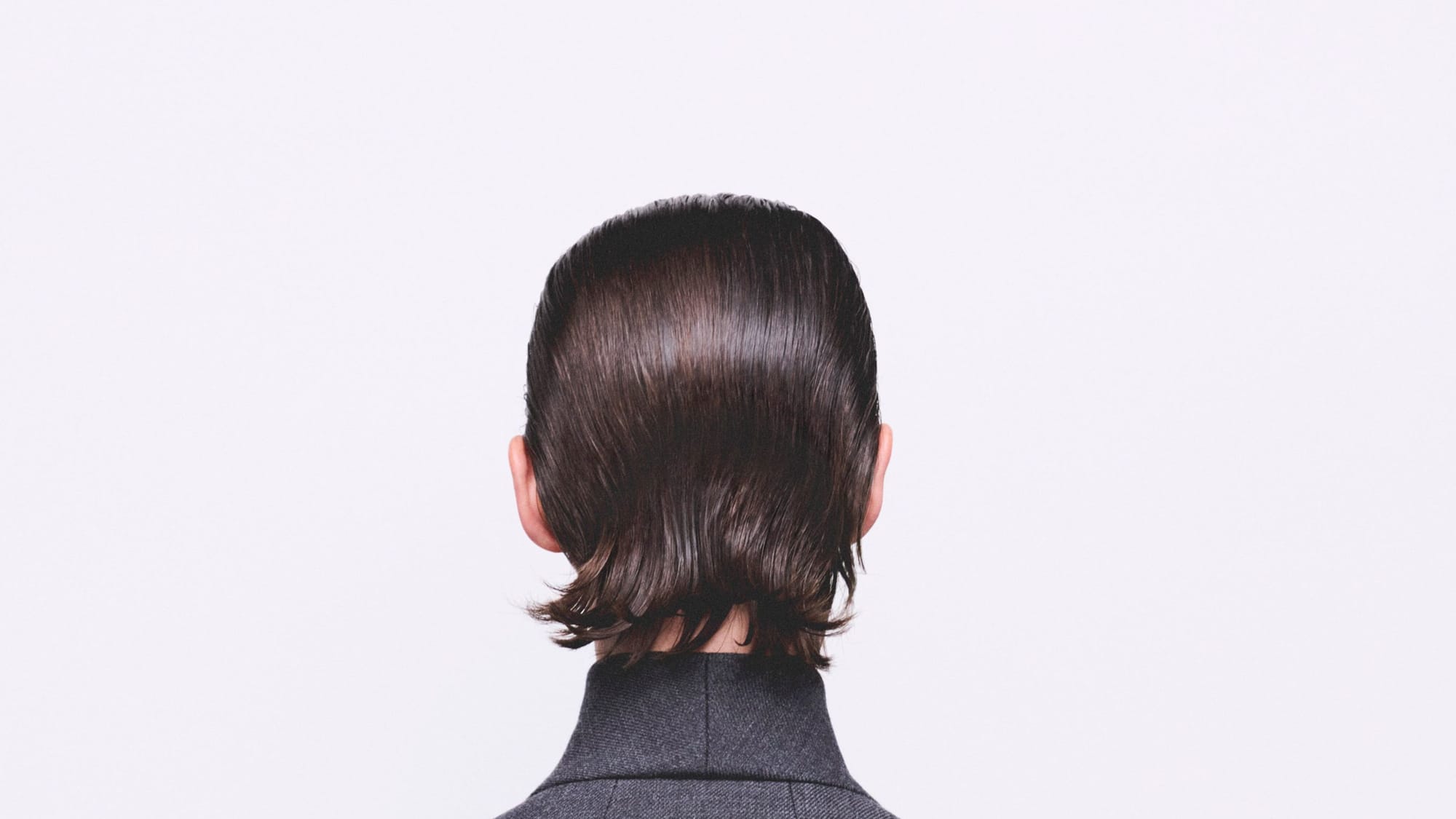 Max Mara Atelier Fall 2026 Ready-to-Wear