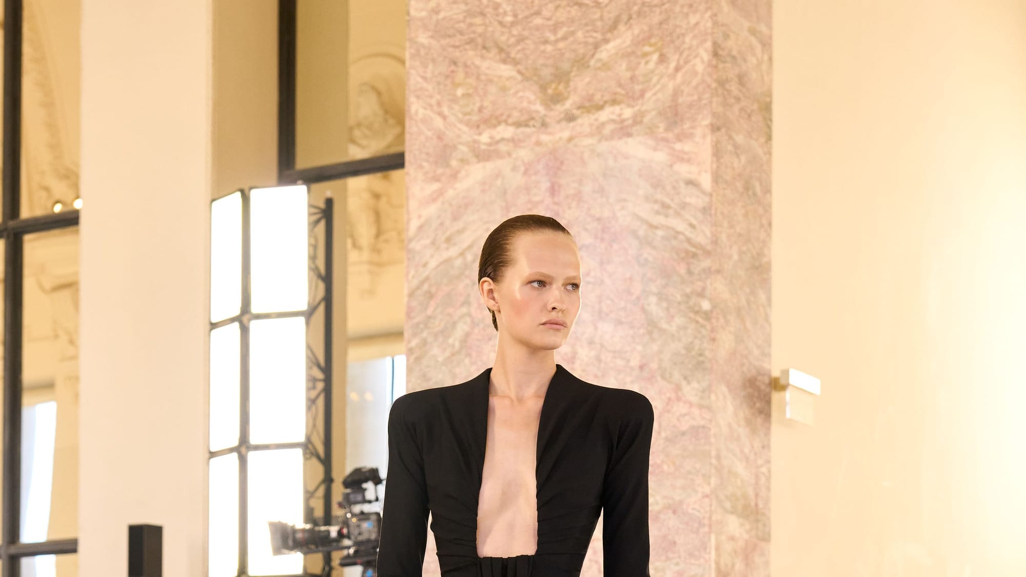 Schiaparelli Fall 2026 Couture