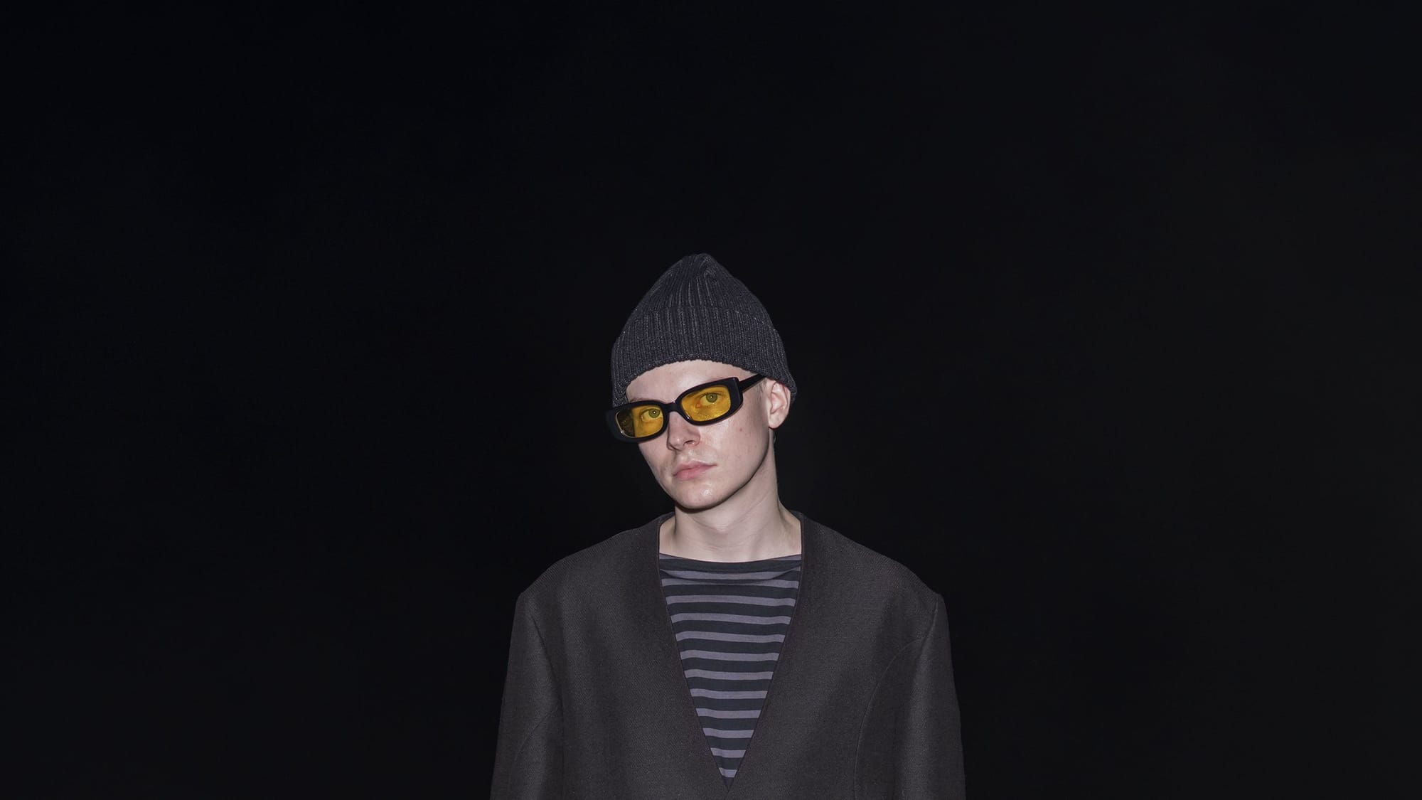 Undercover Spring 2027 Menswear