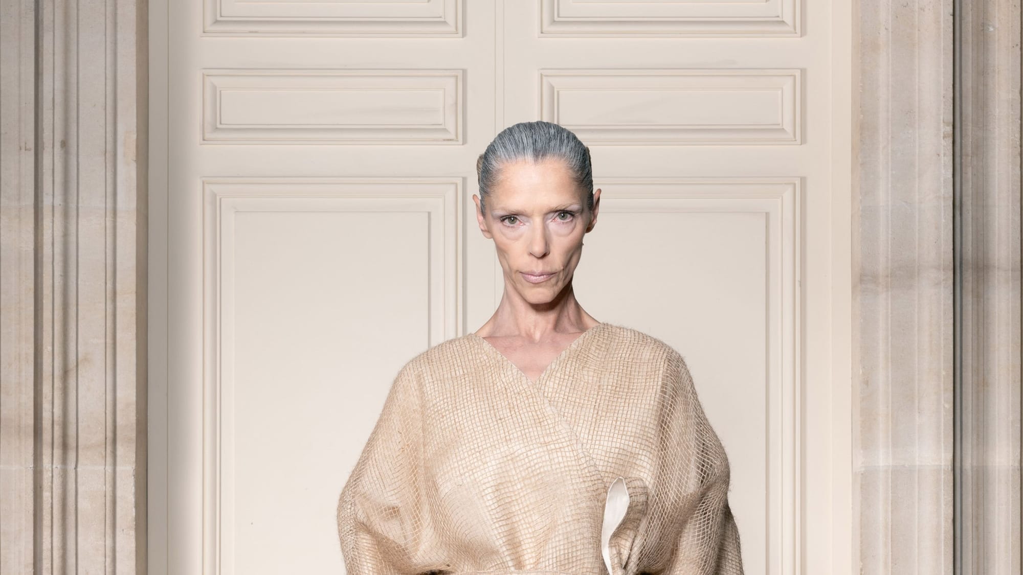 Viktor & Rolf Fall 2026 Couture