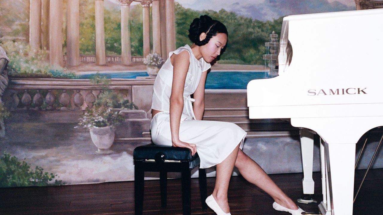 This Cult Korean American Creative’s New Brand Is a Nostalgic Love Letter to Girlhood