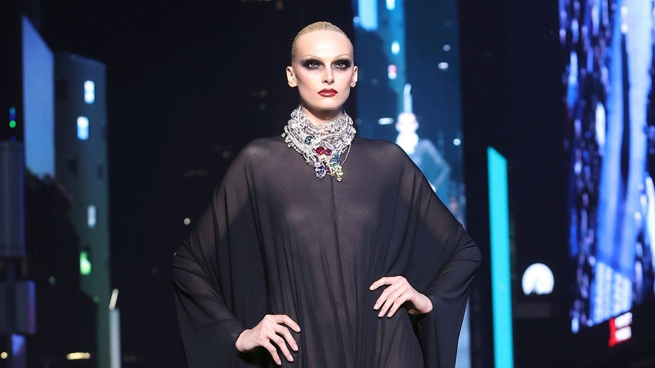Kering Accelerates the Gucci-L’Oréal Beauty Deal
