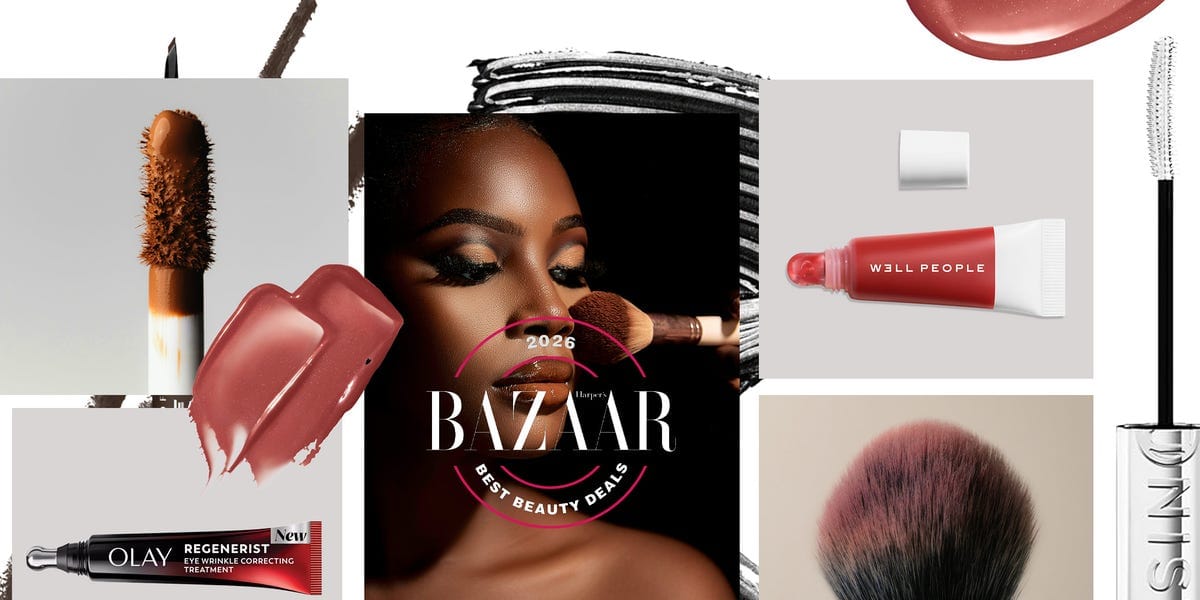 The 40 Best Beauty Products Under $30