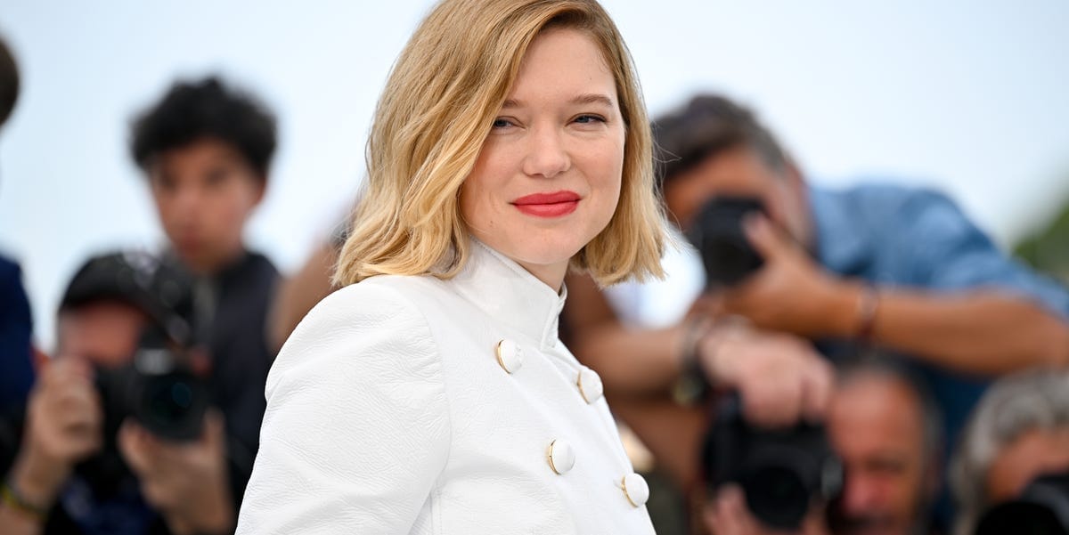 10 Lipsticks French Women Actually Wear, From Cherry Reds to Soft Neutrals