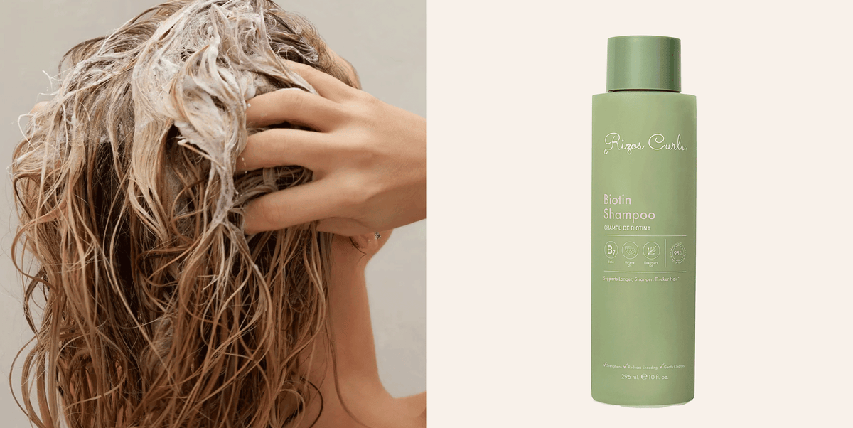 The 11 Best Drugstore Shampoos for a Salon-Worthy Cleanse