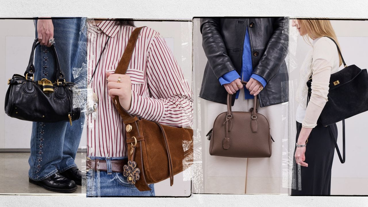 10+ Best Handbags of 2026— Go-To Purses for Work, Weekends & More