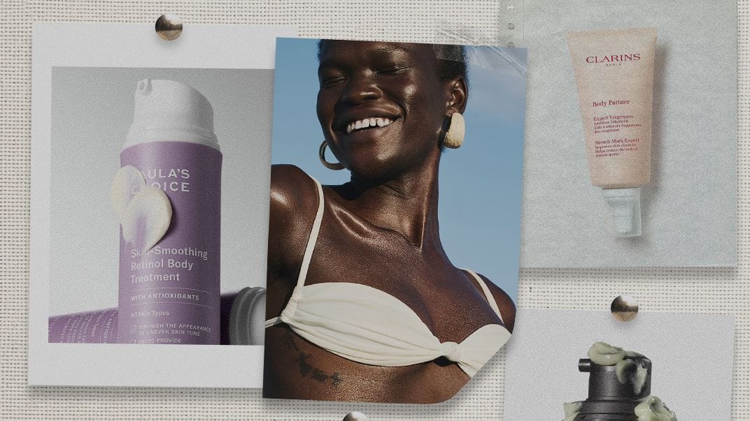 An Expert’s Guide to Crepey Skin and How to Treat it
