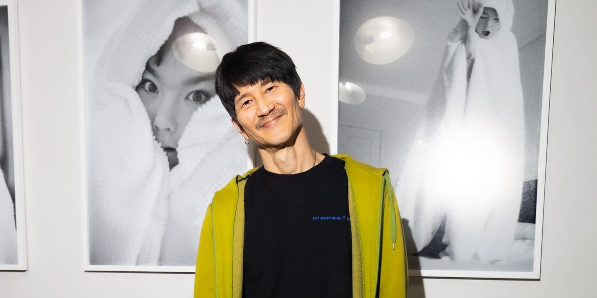 Gregg Araki on Perfecting <i><em>Mysterious Skin, </em></i>Encouraging Olivia Wilde to Push Her Limits, and Tenacity in Indie Film