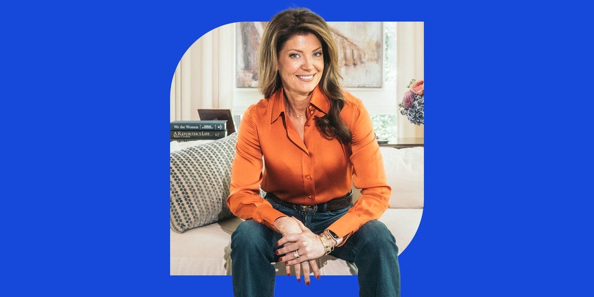 Norah O’Donnell, 52, Practices these Health and Fitness Habits Religiously
