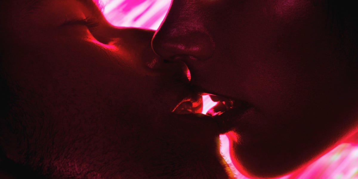 There Isn’t Just One Way to Have Oral Sex—These 12 Positions Will Boost Intimacy and Pleasure