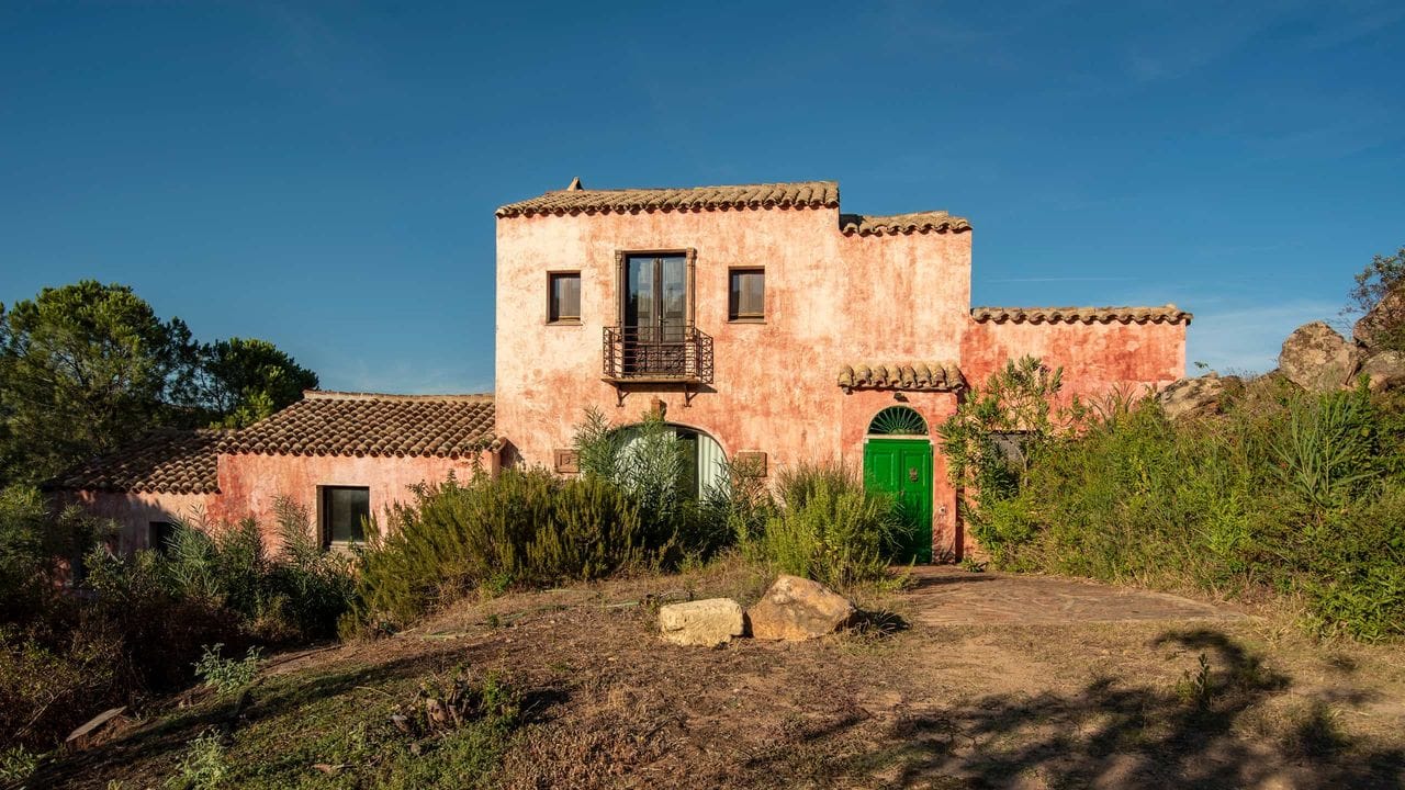 The 9 Best Airbnbs in Sardinia, Italy’s Most Underrated Island