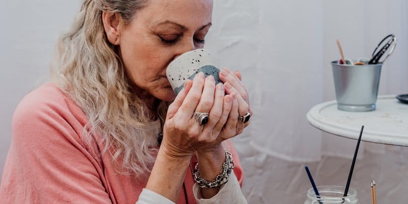 This Easy-To-Track Metric Can Reveal Accelerated Brain Aging