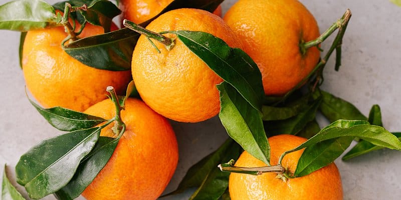 The Everyday Foods Researchers Linked To A Lower Diabetes Risk