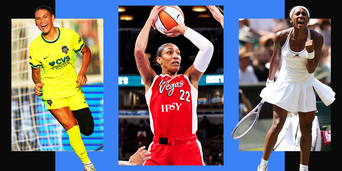 <b><strong>The ‘Summer of Sports’ Doesn’t Have to End. Here Are 5 Events and Leagues to Tune Into, Right Now.</strong></b>