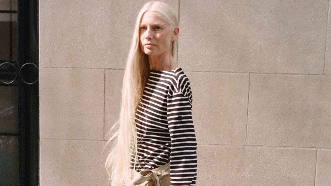 Line Up! 5 Ways to Style a Striped Top This Season